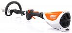 Комбимотор аккумуляторный Stihl KMA 130R без АКБ и ЗУ (AUT, 36В Pro, 3.3 кг)