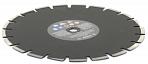 Алмазный диск Stihl D-A40 (350 мм, асфальт/свежий бетон)