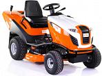 Садовый трактор Stihl RT 5097.1 (AUT, Stihl EVC 4000, 452 куб.см., гидростатика, травосборник 250 л., ширина кошения 95 см., 228 кг.)