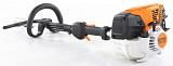 Комбимотор Stihl KM 131 R (USA, 36,3 куб.см., 1,4 кВт/1,9 л.с., 4-MIX, длина 92 см., 4,4 кг.)