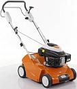 Вертикуттер - аэратор бензиновый Stihl RL 540.0 (AUT, Kohler XT675, 149 куб.см., 7 двойных ножей, ширина 38 см., 33 кг.)