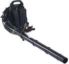 Воздуходувка бензиновая ранцевая Villartec BX532 (PRC, 52.8 см3, 1.9 кВт/2.53 л.с., 1450 м3/ч, 78 м/с, 9.4 кг)