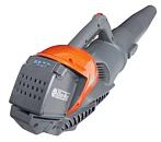 Воздуходувка аккумуляторная Oleo-Mac BVI 60 с АКБ 2.5 А/ч и ЗУ (PRC, Li-Ion 40В, 39.5 м/с, 3.3 кг)