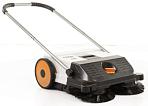 Подметальная машина Stihl KG 550 (ширина 55 см, мусоросборник 25 л., 300 м2, 6 кг.)
