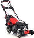 Газонокосилка бензиновая EVOline LMG 48 CVH (PRC, 48 см, Honda GCV 170, 170 см3, 4 в 1, 70 л, сталь, 34 кг)
