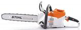 Аккумуляторная цепная пила Stihl MSA 220 C-B 16" без АКБ и ЗУ (AUT, 36В Pro, 3/8", 1,3 мм., 55E, 3,6 кг.)