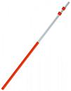 Штанга телескопическая Stihl для PR 40 CT длина от 184 до 456 см.