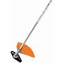 Коса с прямым валом для комбиинструмента Stihl FS-KM (нож GSB 230-2, 1,2 кг)