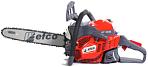 Бензопила Efco MT 3710 14" (PRC, 35.2 см3, 1.8 кВт/2.4 л.с., Oregon 3/8-1.3-53E, EasyOn, 4.3 кг)
