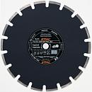 Алмазный диск Stihl D-A80 (300 мм, асфальт/свежий бетон)