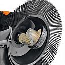 Щетка тарельчатая левая Stihl для KG / KGA 770