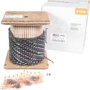 Цепной ремень (цепь в бухте) Stihl 63PM (Picco Micro, 3/8", 1.3 мм)