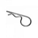 Шплинт пружинный Stihl (для крепления насадок к KM/MM)