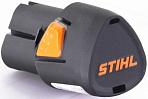 Аккумулятор Stihl AS2 для GTA 26 / HSA 26 (PRC, 10,8 В, 2,6 Ач., 28 Вт/ч, 0,22 кг.)