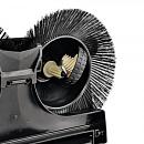 Комплект тарельчатых щеток Stihl для KG 550 (левая + правая)