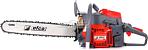 Бензопила Efco MT 6300 18" (ITA, 63.2 см3, 3.5/4.7 л.с., Oregon 3/8-1.5-68E, декомпрессор, 5.8 кг)
