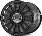 Леска Caiman Titanium Power 3,5 мм, 632 м, квадрат, двухслойная, катушка