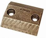 Лезвие / запасной нож шнека Stihl 60 мм., для BT 121/130/131