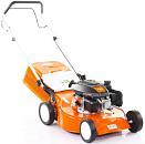 Газонокосилка бензиновая Stihl RM 253.1 (AUT, 51 см., несамоходная, Stihl EVC 200.2, 139 куб.см., сталь, 55 л., 27 кг.)