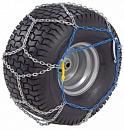 Цепи противоскольжения Viking ASK 020 для трактора MT 6127 ZL