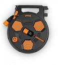 Текстильный шланг Stihl в кассете для RE 88-170 (с 2019 г., длина 12 м) 