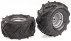 Шины с дисками Viking ART 020 тракторный профиль для трактора MT 6127 ZL
