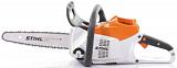 Аккумуляторная цепная пила Stihl MSA 160 C-B 12" без АКБ и ЗУ (AUT, 36В Pro, 1/4"P, 1,1 мм., 64E, 3,1 кг.)