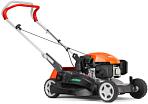 Газонокосилка бензиновая несамоходная Oleo-Mac G 48 PK Comfort SD с боковым выбросом (ITA, 46 см, EMAK K600A, 140 см3, сталь, 2 в 1, 24 кг)