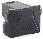 Заглушка шахты аккумулятора Stihl для AK 36В Cоmpact (кроме RMA 235 / RMA 339 / RMA 339 C)