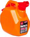 Канистра для топлива AEG 5 л. пластиковая с наливным устройством