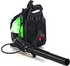 Воздуходувка бензиновая ранцевая RedVerg RD-GAB263R (PRC, 63.3 куб.см., 3.9 л.с.,1320 м3/ч, 86 м/с, 11,8 кг)