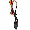Ремень ранцевый Stihl Advance Plus универсальный для FS 90-560, FSA 90 (оранжевый, поясное крепление держатель)