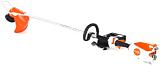Аккумуляторная мотокоса Stihl FSA 86 R SET с AP200 и AL101 (AUT, 36В Pro, AutoCut C 6-2, леска 2,0 мм., 3,4 кг.)