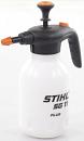 Опрыскиватель ручной Stihl SG 11 Plus для работы с агрессивными жидкостями (ITA, 3 бар, 1,5 л., 0,47 кг.)