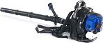 Воздуходувка бензиновая ранцевая Нева GBV753R PRO (PRC, 52.8 см3, 2.5 л.с., 1450 м3/час, Easy Start, 9 кг)