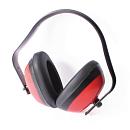 Наушники противошумные PartsToBe B19616 красные