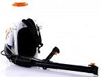 Опрыскиватель ранцевый бензиновый Stihl SR 420 (BRA, 56,5 куб.см., 3,5 л.с., 13 л., 1260 м3/ч., до 12 м., 11,1 кг.)