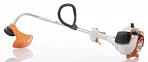 Бензокоса / триммер Stihl FS 38 (PRC, 27,2 куб.см., 0,65 кВт/0,9 л.с., AutoCut C 5-2 леска 2,0 мм., изогнутый вал, 4,1 кг.)
