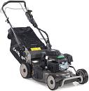 Газонокосилка бензиновая Caiman IXO 55CV (RUS, 53 см, Caiman Green Engine, 196 см3, сталь, кардан, 4 в 1, 70 л, 48 кг)
