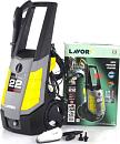 Мойка высокого давления Lavor Vertigo 22  (PRC, 2200 Вт, 150 бар, 400 л/час, бесщеточ. двигатель, барабан + шланг 6 м, 19 кг)