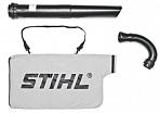 Навесной комплект для всасывания Stihl для BG 56 / BG 86 / SH 56 / SH 86 (сопло, колено, мешок)