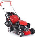 Газонокосилка бензиновая несамоходная Efco LR 48 PK Comfort Plus (ITA, 46 см, EMAK K605, 140 см3, сталь, 70 л, 25.4 кг)