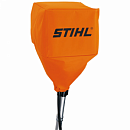 Чехол Stihl для двигателей мотокос и кусторезов