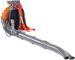 Воздуходувка бензиновая ранцевая Holzfforma FL 8500 (PRC, 75,6 см3, 1920 м3/час., 104 м/c, 12,4 кг.)