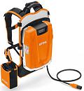 Ранцевый аккумулятор Stihl AR 2000 (GER, 36В Pro, 916 Вт/ч., 25,45 Ач., с индикатором заряда светодиод, 7,8 кг.)