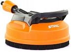 Очиститель поверхности Stihl RA 90 для RE 90 - 130 (с регулятором давления, с 2020 г., диаметр 255 мм.) Очиститель поверхности Stihl RA 90 для RE 90 - 130 (с регулятором давления, с 2020 г., диаметр 255 мм.)