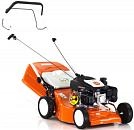 Газонокосилка бензиновая Stihl RM 248.2 (AUT, 46 см., несамоходная, Stihl EVC 200.3, 139 куб.см., сталь, 55 л., 26 кг.)